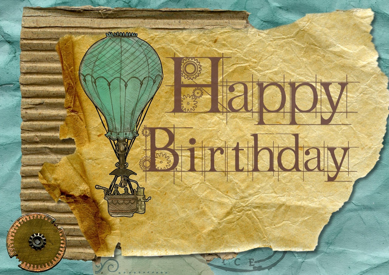 Geburtstag 08